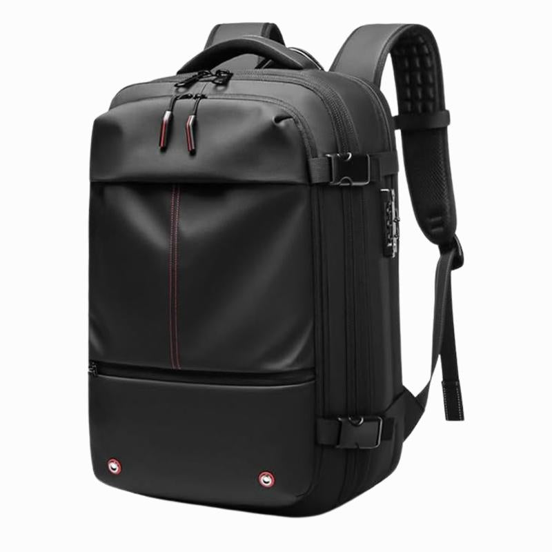 TRAVELPRO Vacuum Backpack | 60L Space-Saving Adventure Bag