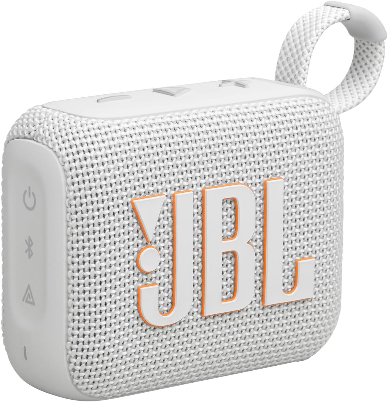 JBL Go 4 Portable Waterproof Bluetooth Speaker